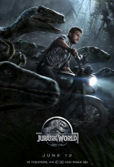 jurassic world (2015)